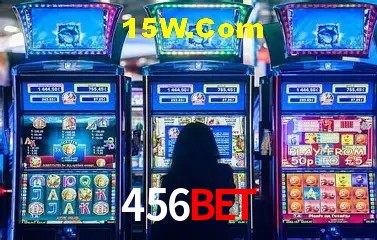 456Bet - cassino ao vivo